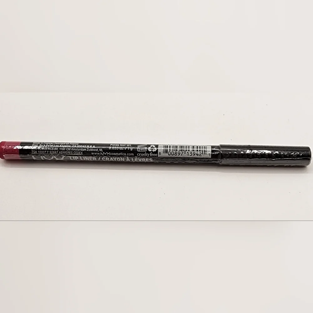 NYX Lip Liner - #856 Sand Pink NWT